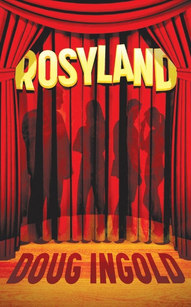 bokomslag Rosyland