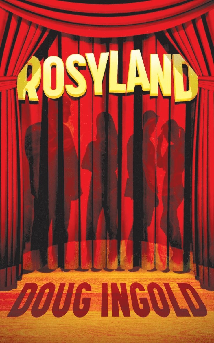 Rosyland 1