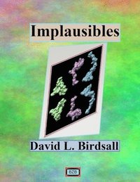 bokomslag Implausibles