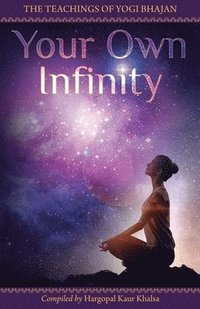 bokomslag Your Own Infinity