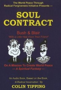 bokomslag Soul Contract Cd-Set
