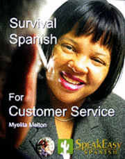 Survival Spanish for Customer Service 1