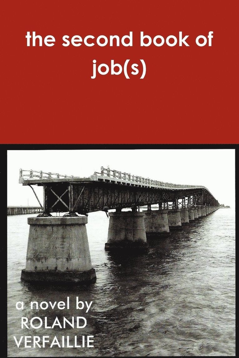 the Second Book of Job(s) 1