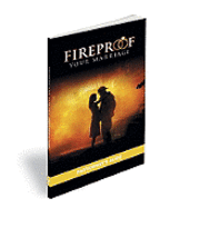 bokomslag Fireproof Your Marriage: Participant's Guide