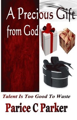 A Precious Gift from God