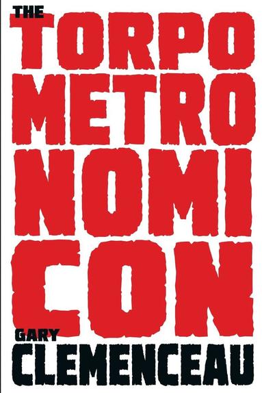 bokomslag Torpometronomicon