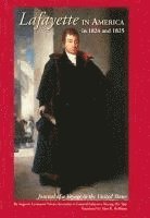 bokomslag Lafayette in America in 1824 and 1825