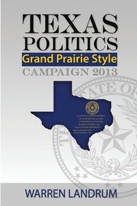 bokomslag Texas Politics