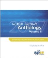 No Fluff, Just Stuff Anthology 1