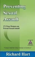 bokomslag Preventing Sexual Assault: 171 Ways Women Can Prevent Sexual Assault