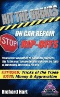 Hit the Brakes on Car Repair Rip-Offs 1
