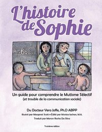 bokomslag L'histoire de Sophie