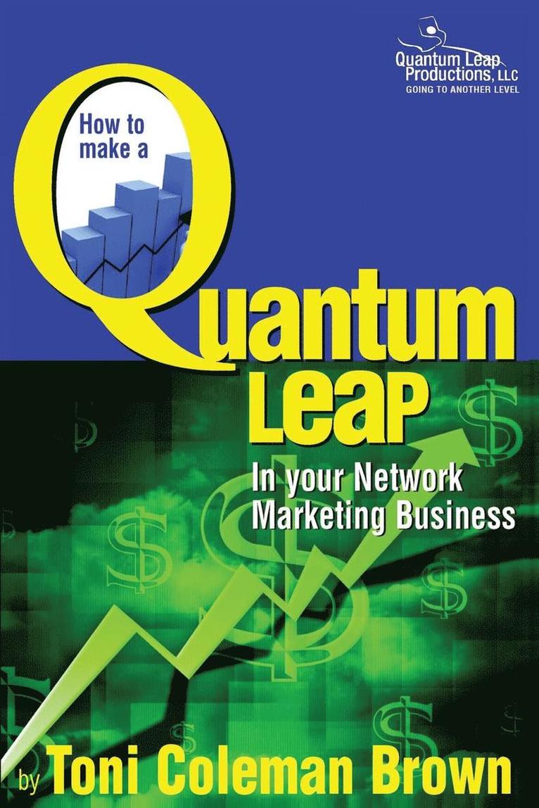 Quantum Leap 1