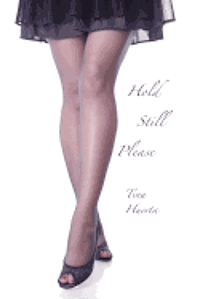 Anthony V. Auriemma - Hold Still Please, Häftad