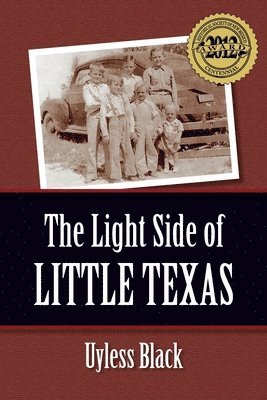 The light side of little Texas 1