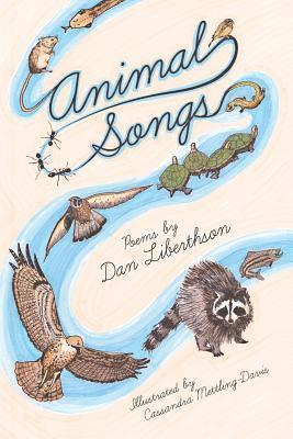 Animal Songs 1