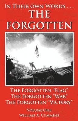 William A. Cummins - Forgotten - Volume One, Häftad