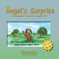 bokomslag Angel's Surprise