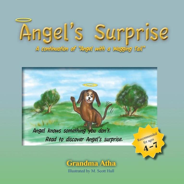 Angel's Surprise 1