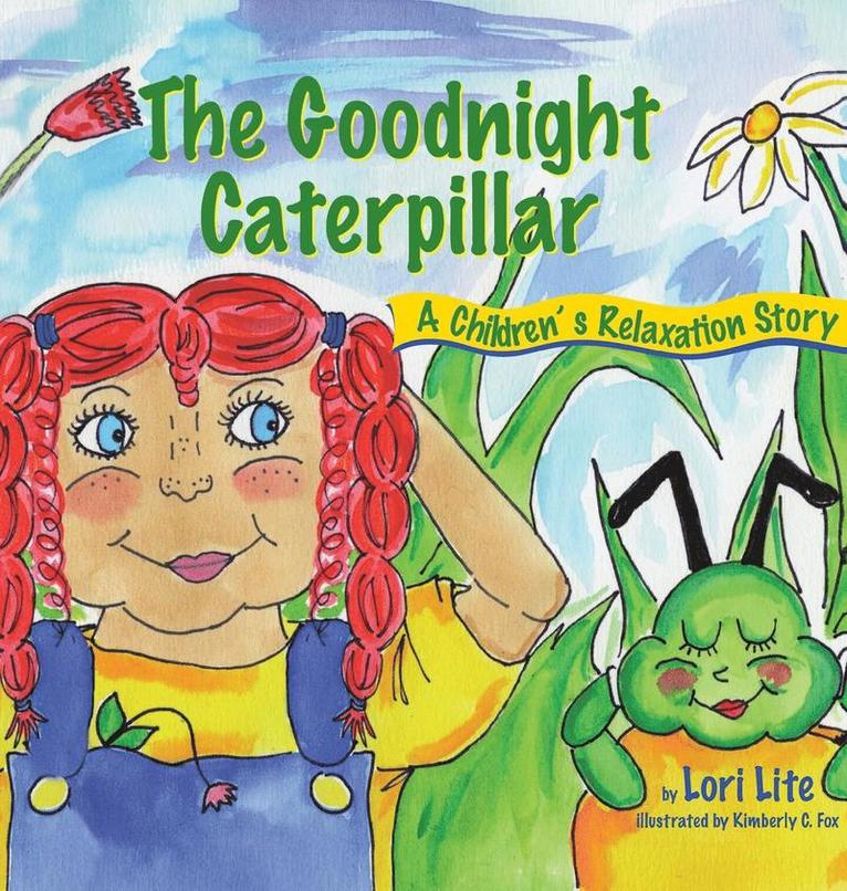 Goodnight Caterpillar 1