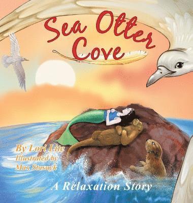 Sea Otter Cove 1