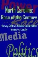 North Carolina: Race of the Century 1