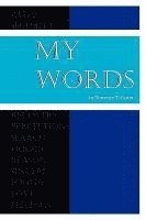Terrence T. Carter - My Words, Häftad