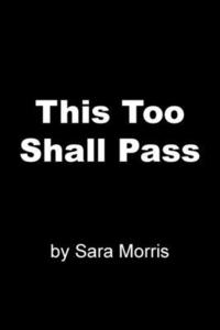 bokomslag This Too Shall Pass