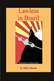 bokomslag Lawless in Brazil