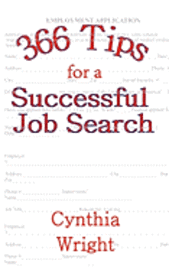bokomslag 366 Tips for a Successful Job Search