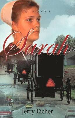 Jerry S. Eicher - Sarah, Häftad
