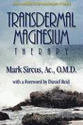 Transdermal Magnesium Therapy 1