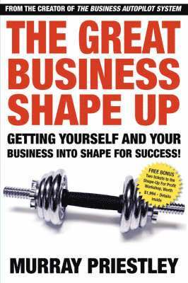 The Great Business Shape-Up 1