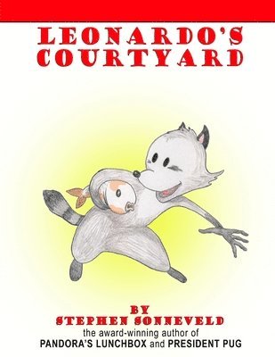 Leonardo's Courtyard