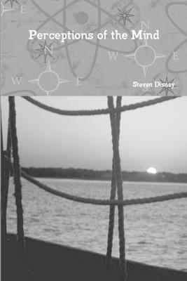 Steven Disney - Perceptions of the Mind, Häftad