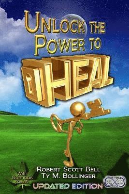Unlock the Power to Heal 1
