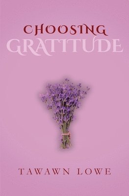 Choosing Gratitude Everyday 1