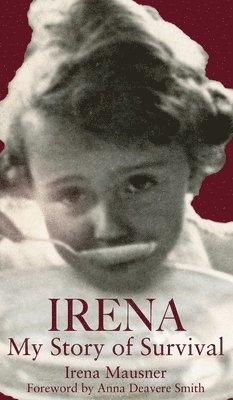 bokomslag Irena