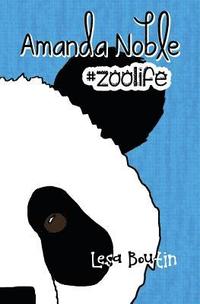 bokomslag Amanda Noble, #zoolife