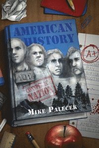bokomslag American History 101: Conspiracy Nation