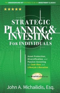 bokomslag Strategic Planning and Investing for Individuals