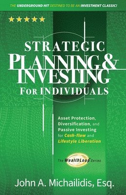 Strategic Planning and Investing for Individuals 1