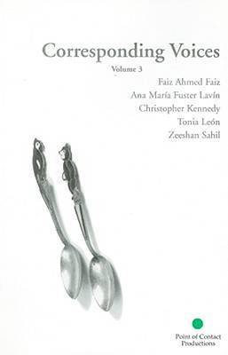 Corresponding Voices V. 3