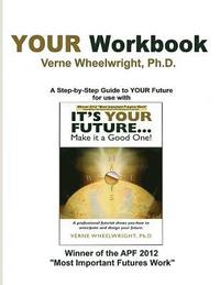 bokomslag YOUR Workbook