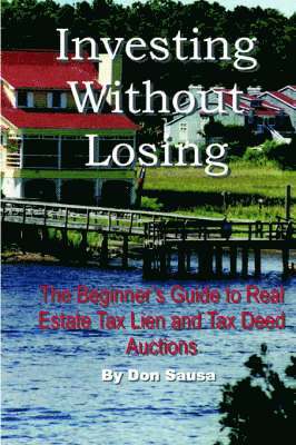 Investing without Losing