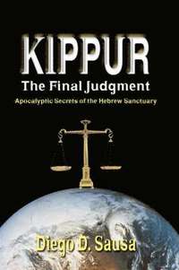 bokomslag Kippur - The Final Judgment