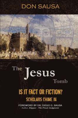 Jesus Tomb
