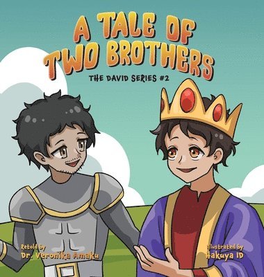 A tale of two brothers 1