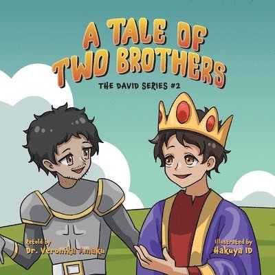 A Tale of two brothers 1