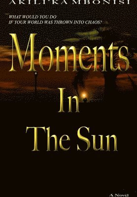 Moments In The Sun 1